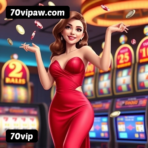 70vip VIP - Programa Exclusivo