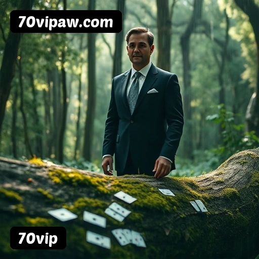 70vip Bet - Apostas Esportivas Profissionais