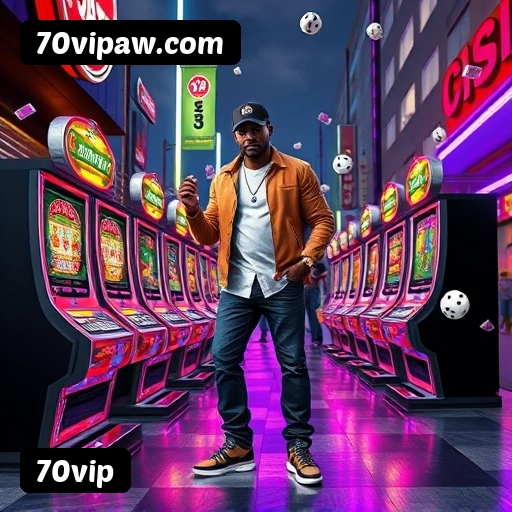 70vip Fortune - Tiger Ox Mouse