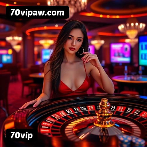 70vip Loteria - Mega-Sena e Mais