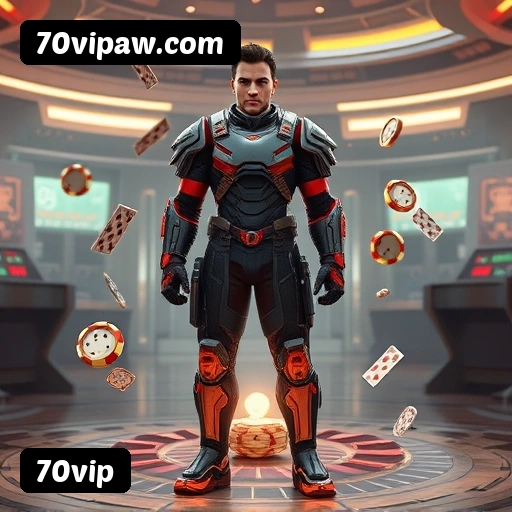 70vip Cadastro Bônus R$ 1.000