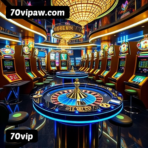 Legalidade 70vip no Brasil